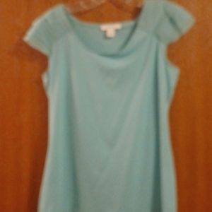 Dressy top